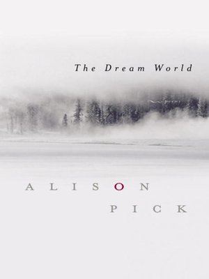cover image of The Dream World